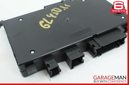 10-12 Mercedes X164 GL450 ML350 Front Left Driver Side Seat Control Module