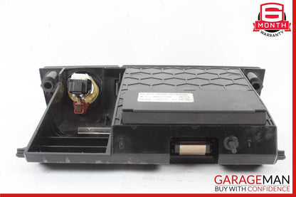 05-11 Mercedes R171 SLK280 SLK55 AMG Center Console Ashtray Ash Tray Lighter OEM