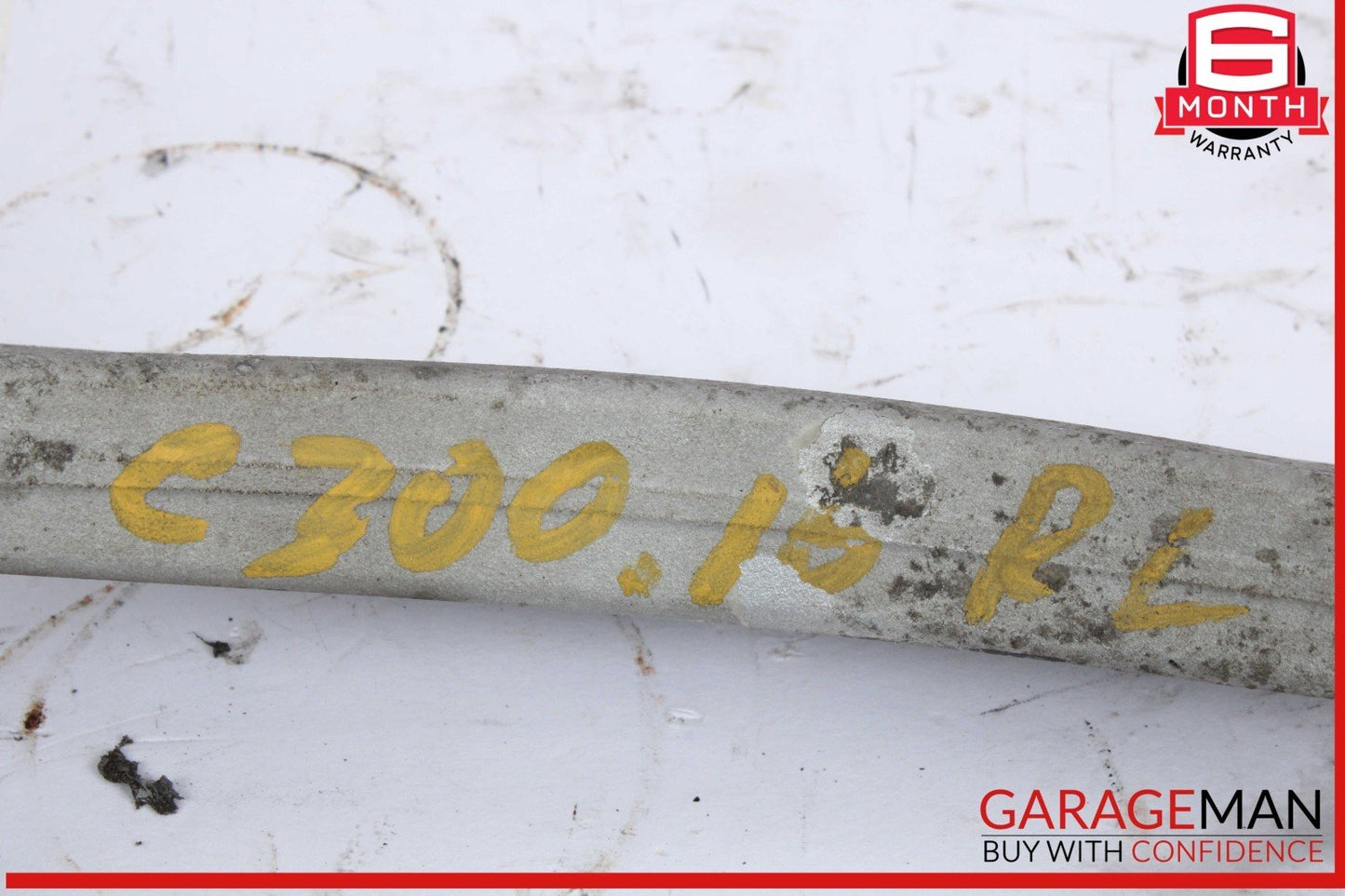 15-20 Mercedes W205 C300 Rear Right or Left Suspension Upper Control Arm OEM
