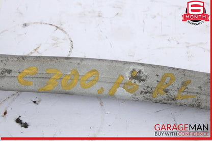 15-20 Mercedes W205 C300 Rear Right or Left Suspension Upper Control Arm OEM