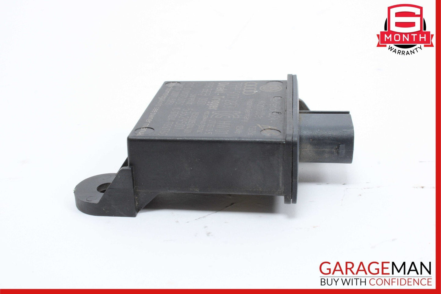 11-17 Porsche Cayenne 958 S Tire Pressure Monitoring System Control Module OEM