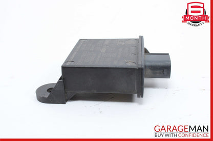11-17 Porsche Cayenne 958 S Tire Pressure Monitoring System Control Module OEM