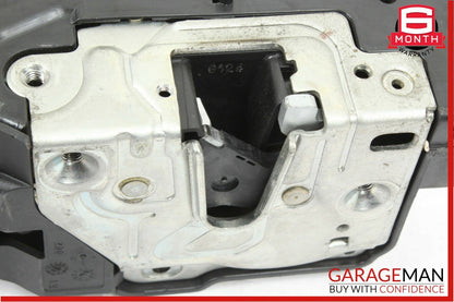 06-11 Mercedes W219 CLS500 Rear Right Passenger Side Door Lock Latch Actuator
