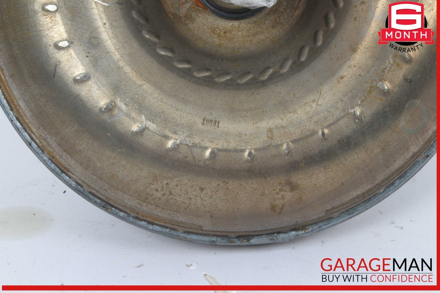98-06 Mercedes W208 CLK430 S430 E430 Tranny Transmission Torque Convertor