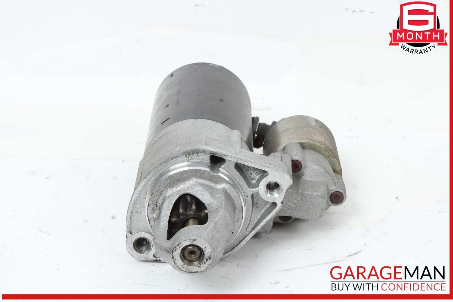 03-13 Mercedes R230 SL500 SL550 CLS550 C350 Engine Motor Starter OEM