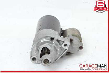 03-13 Mercedes R230 SL500 SL550 CLS550 C350 Engine Motor Starter OEM
