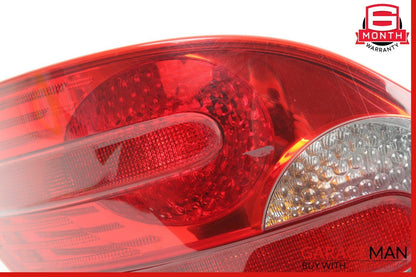 06-10 Mercedes W251 R320 R500 Rear Left Driver Side Taillight Tail Light Lamp