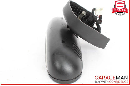 05-11 Mercedes R171 SLK280 SLK300 Front Interior Rear View Mirror Auto Dim Black