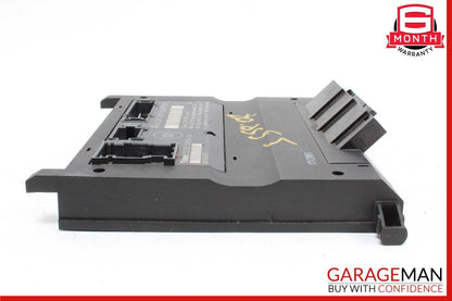 07-13 Mercedes W221 S550 S65 S63 AMG Front Left Side Under Seat Controller Unit