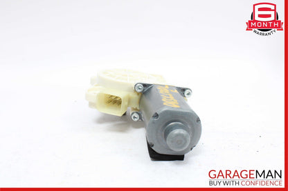 05-11 Mercedes R230 SL500 SLK280 Front Left Side Door Window Regulator Motor OEM