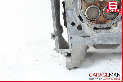 12-15 Mercedes W212 E350 C350 3.5 V6 Engine Cylinder Head Left Side OEM