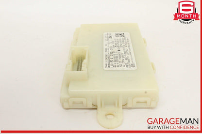 14-19 Mercedes W205 C300 S600 GLC350 S550 Keyless Go Entry Control Module OEM