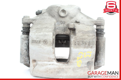 08-14 Mercedes W204 C250 C300 Front Brake Calipers Left and Right Set OEM