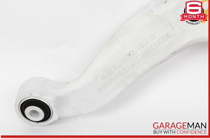 09-18 Audi A6 A7 S4 A4 Rear Left Driver Side Upper Control Arm 8K0505323H OEM