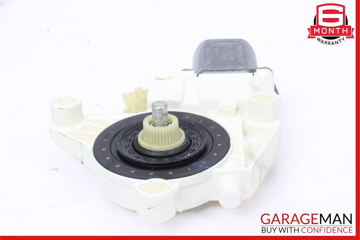 06-13 Mercedes ML350 R350 GL450 Front Right Door Window Regulator Motor Unit