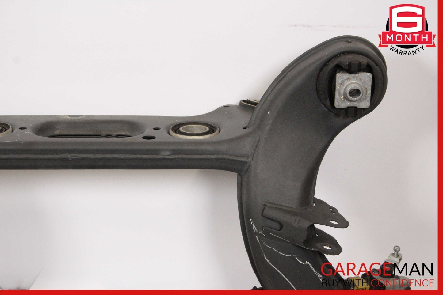 12-18 Mercedes W218 CLS350 CLS500 Rear Subframe Sub Frame Crossmember OEM