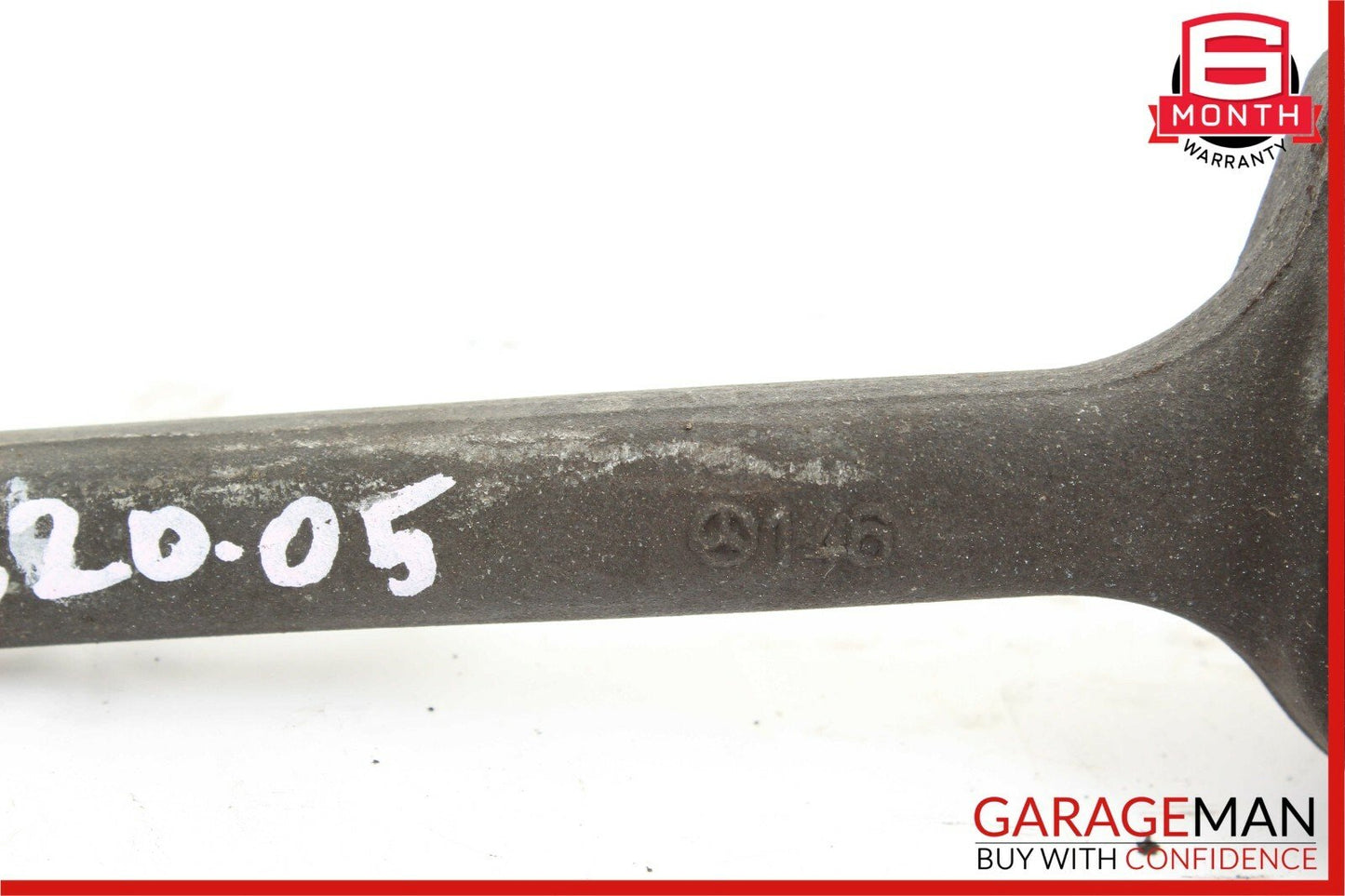 03-09 Mercedes W209 CLK320 CLK500 Front Left Side Suspension Lower Control Arm