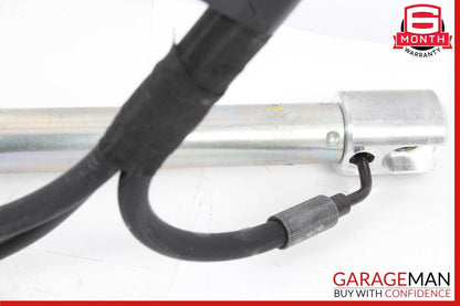 07-13 Mercedes W221 S400 Trunk Lid Locking Hydraulic Pull Down Pump Cylinder OEM