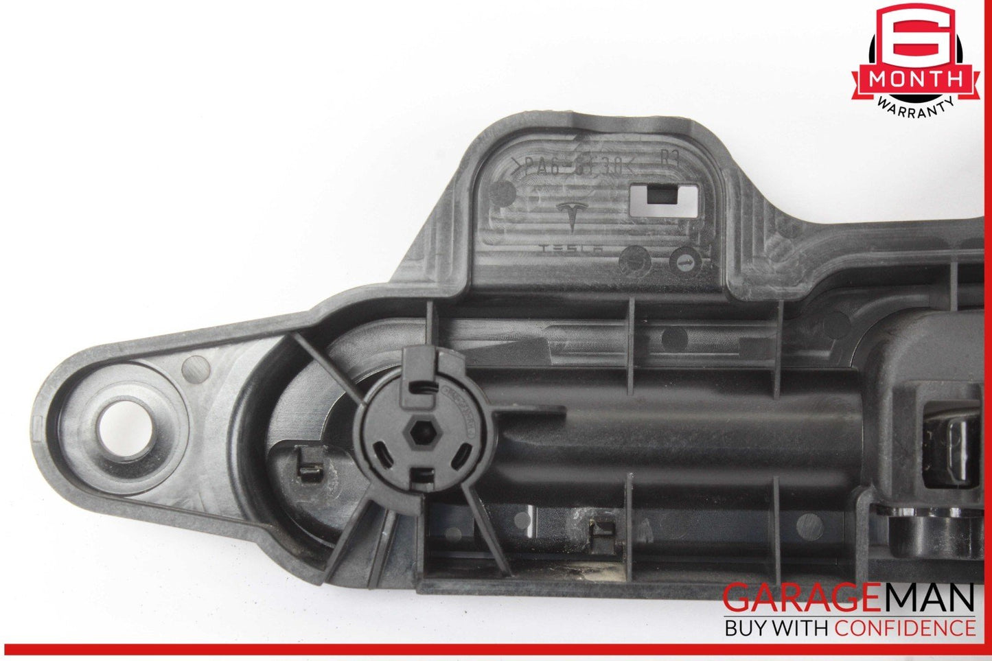 20-25 Tesla Model 3 Rear Right Passenger Side Exterior Door Handle OEM