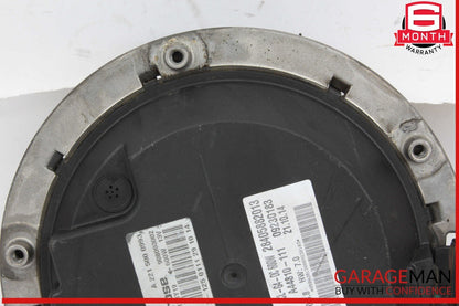 07-13 Mercedes W221 S550 Engine Cooling Fan Motor 2215000993 OEM