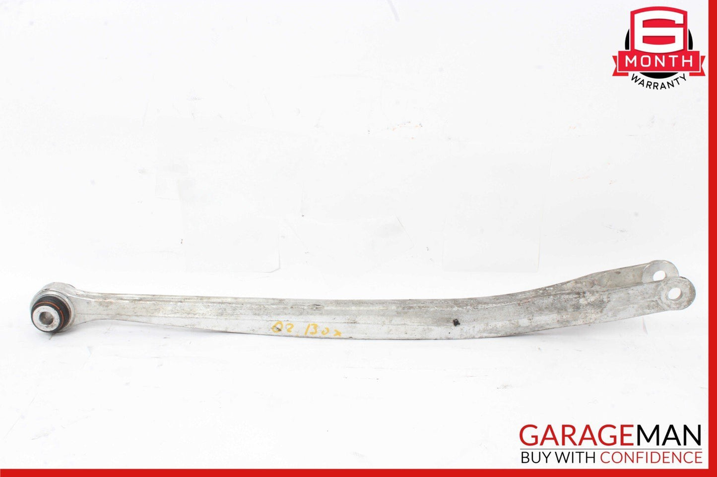 97-04 Porsche Boxster 986 Rear Suspension Wishbone Trailing Control Arm OEM