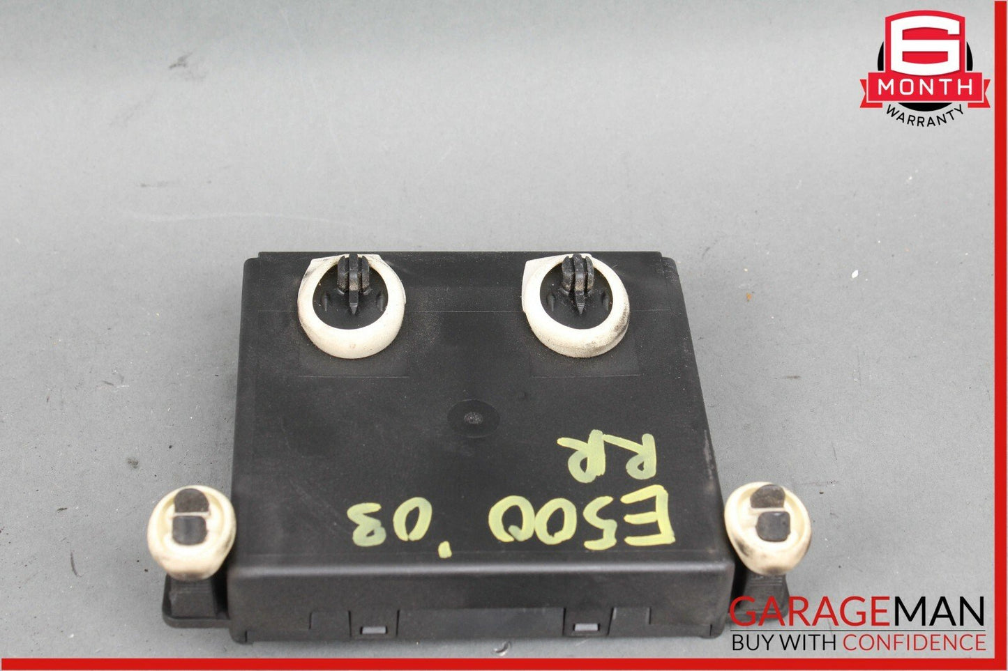 03-06 Mercedes W211 E500 E55 AMG Rear Right Passenger Door Control Module Unit