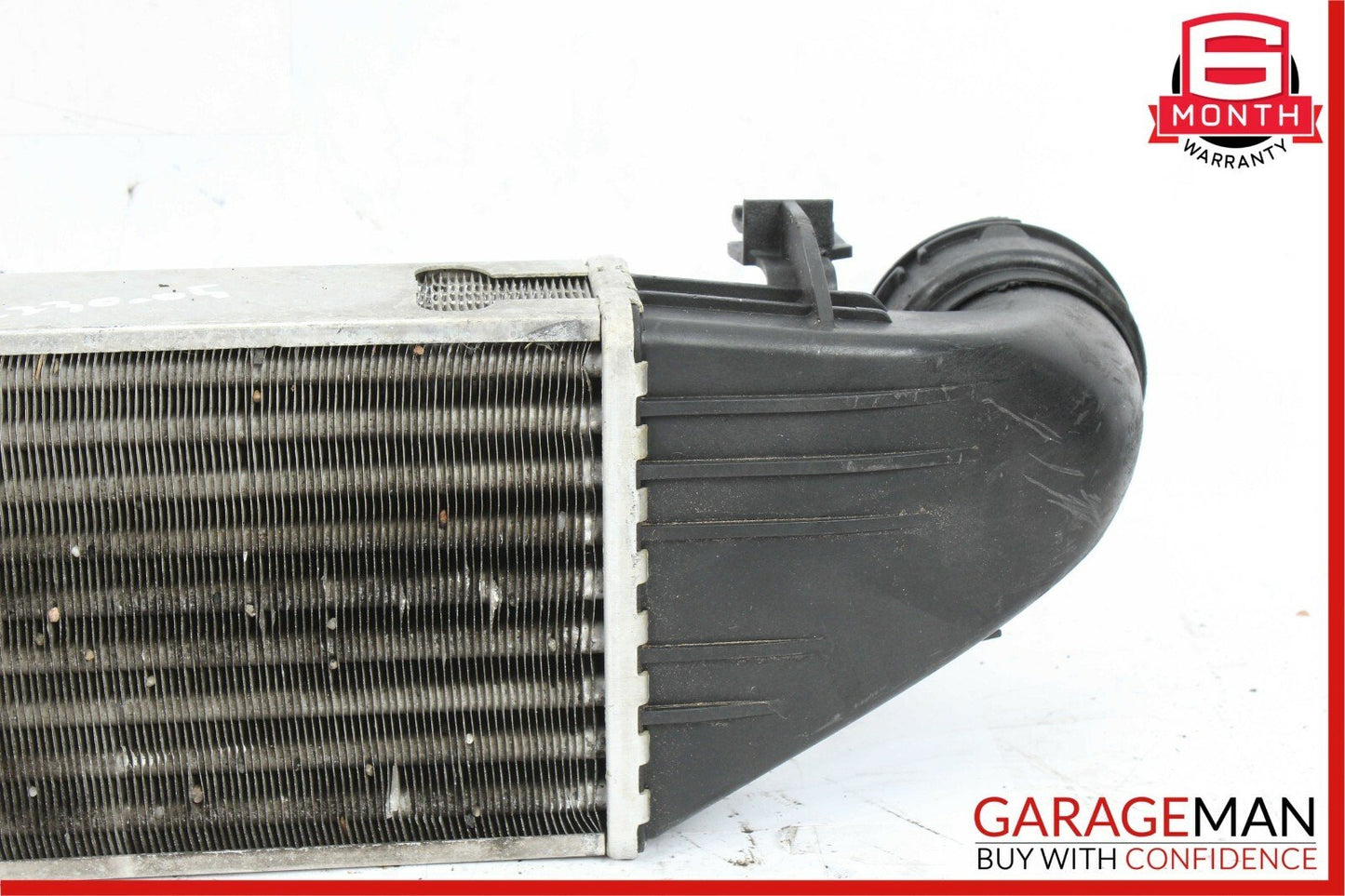 02-05 Mercedes W230 C230 Intercooler Air Cooler Radiator 2035000000 OEM