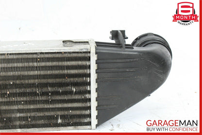 02-05 Mercedes W230 C230 Intercooler Air Cooler Radiator 2035000000 OEM