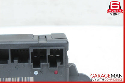 09-15 Mercedes X204 GLK350 Rear Right Passenger Side Door Control Module Unit