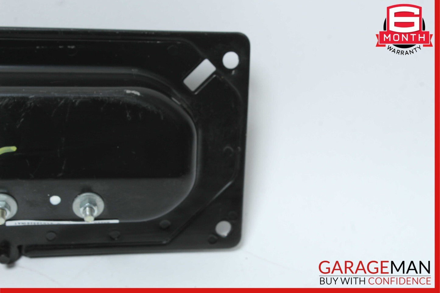 97-04 Porsche Carrera 911 996 Boxster 986 Front Left Side Door Airbag Air Bag
