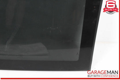 06-13 Mercede W251 R500 R350 Center Panoramic Pano Sunroof Sun Roof Glass OEM