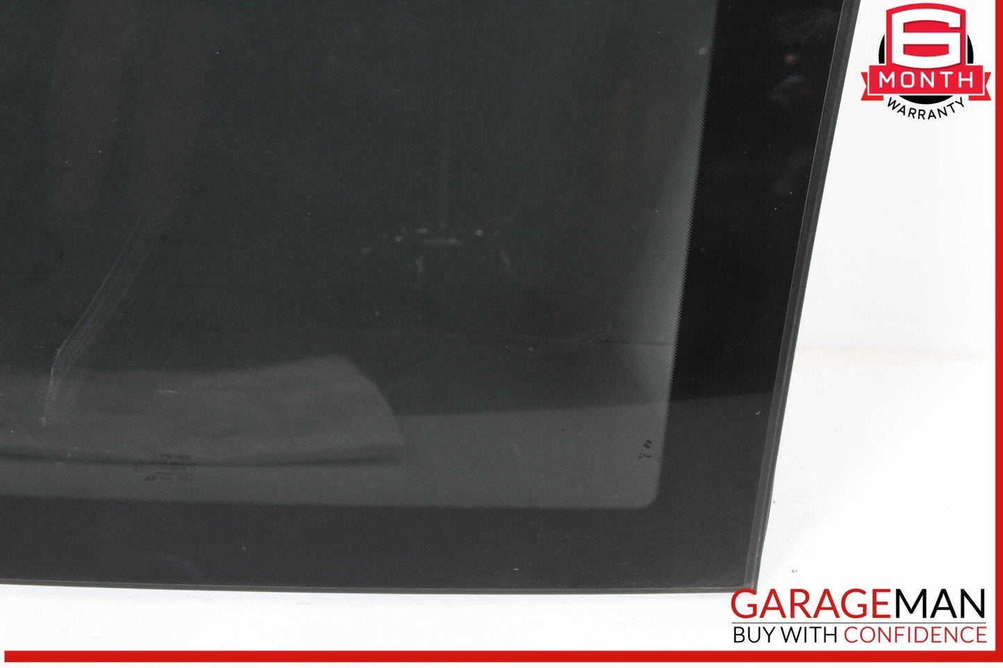 06-13 Mercede W251 R500 R350 Center Panoramic Pano Sunroof Sun Roof Glass OEM