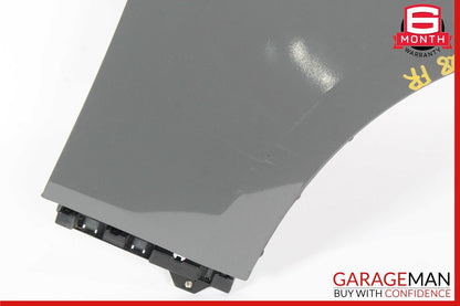 12-19 BMW F30 328i 335i Front Right Passenger Side Fender