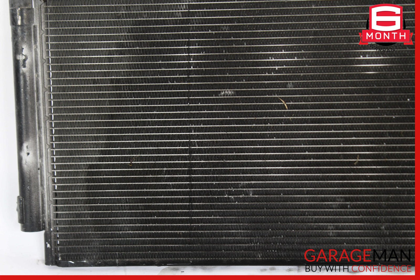 02-10 Lexus SC430 AC A/C Air Conditioning Condenser OEM
