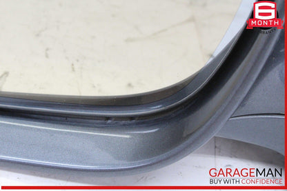 07-09 Mercedes W211 E350 E320 Front Left Side Mirror Door Rear View OEM