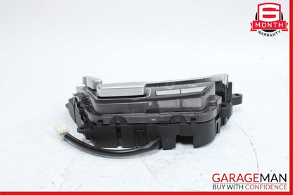 07-14 Mercedes CL600 S550 Front Left Seat Control Memory Controller Switch