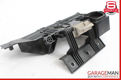 03-08 Mercedes R230 SL500 SL550 Rear Left Speaker Luggage Seatbelt Retractor