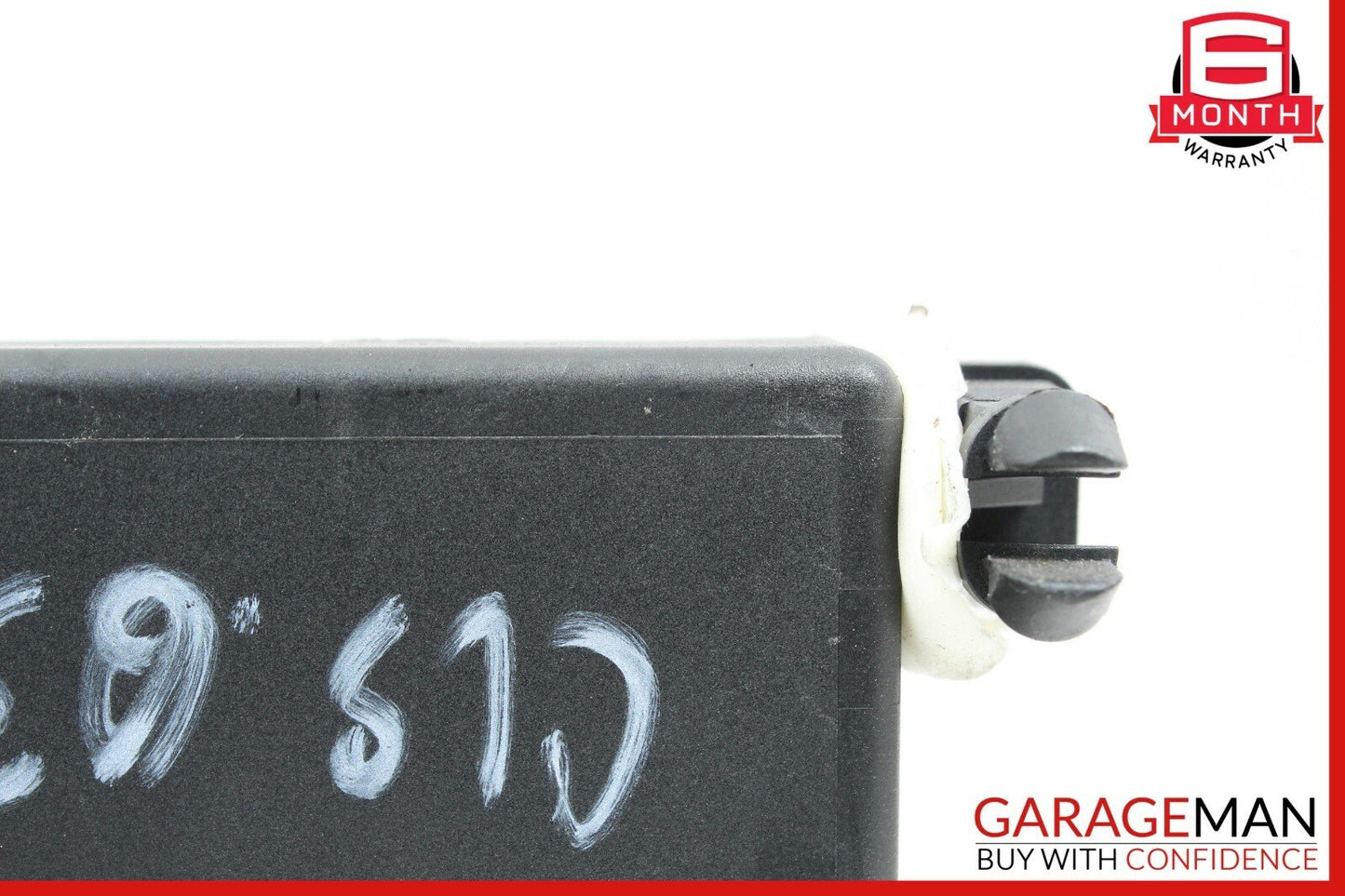 06-11 Mercedes W219 CLS63 AMG Rear Left Side Door Control Module Unit OEM
