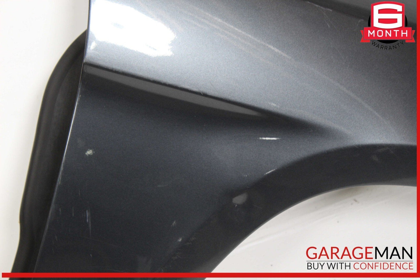 13-19 Mercedes X166 GL450 GL550 GLS550 Front Right Side Fender Panel Cover OEM