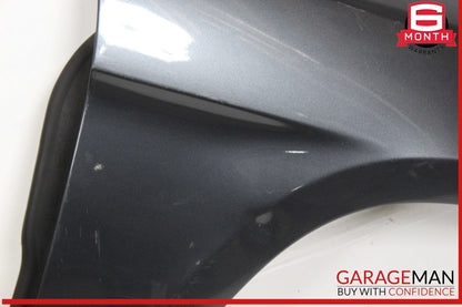 13-19 Mercedes X166 GL450 GL550 GLS550 Front Right Side Fender Panel Cover OEM