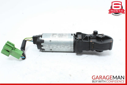 07-16 Mercedes X164 GL350 GL450 Rear 3rd Third Row Seat Motor 1648201942 OEM