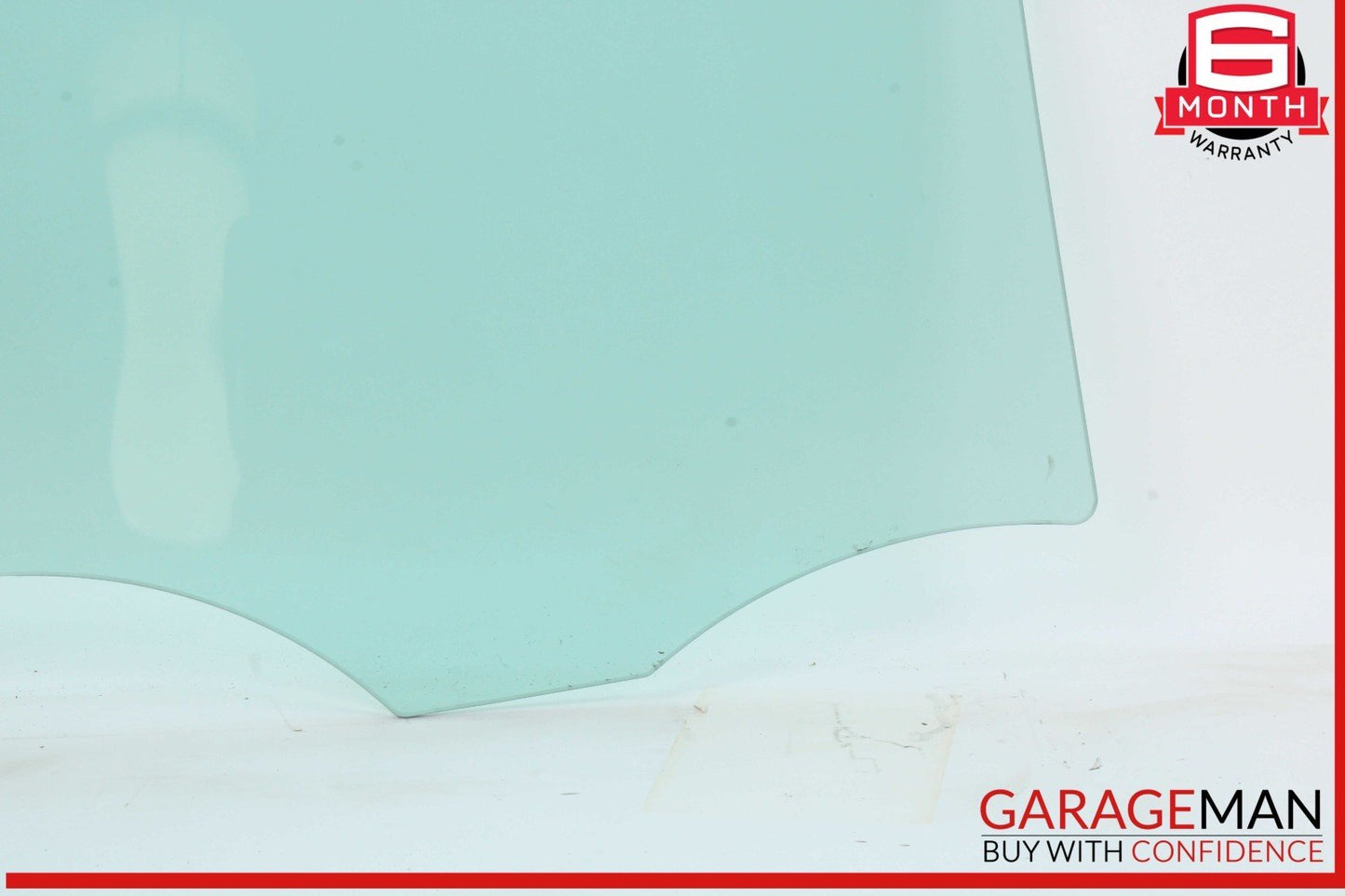 12-19 Mercede X166 GL450 GLE43 AMG GLS550 Front Left Door Window Glass OEM