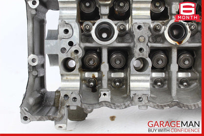 12-13 Mercedes W221 S500 S550 4.7L V8 Right Side Engine Cylinder Head Assembly