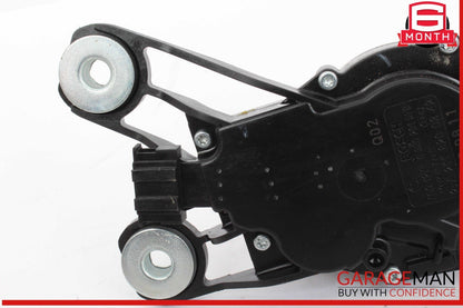 04-09 Mercedes W211 E320 4MATIC Rear Window Wiper Motor Arm 0390201579 OEM