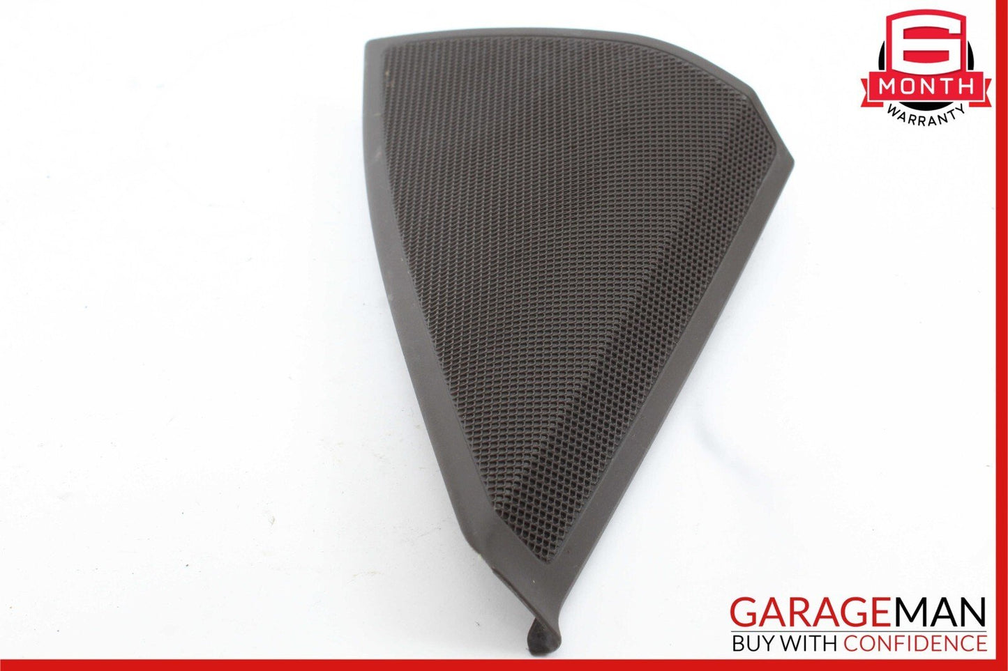 08-14 Mercedes W204 C300 Front Left Side Door Panel Tweeter Speaker Trim Cover