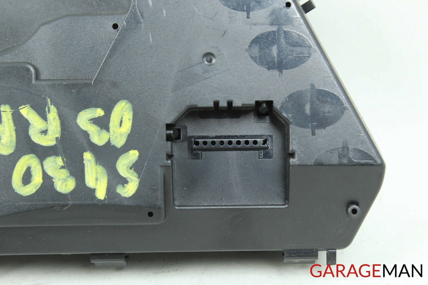 00-06 Mercedes W220 S430 S500 Rear Right Side Seat Control Module Unit OEM
