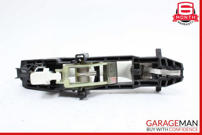 05-07 Mercedes W203 C230 C320 C350 Rear Right Exterior Door Handle OEM