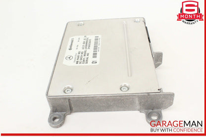 06-12 Mercedes X164 GL450 4MATIC Communication Control Module 2198202626 OEM