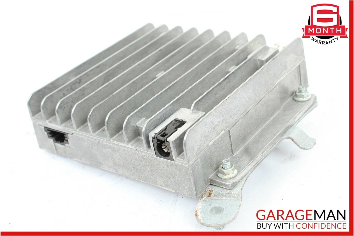 07-09 Mercedes W221 S550 CL550 Antenna Amplifier Booster Module Unit OEM