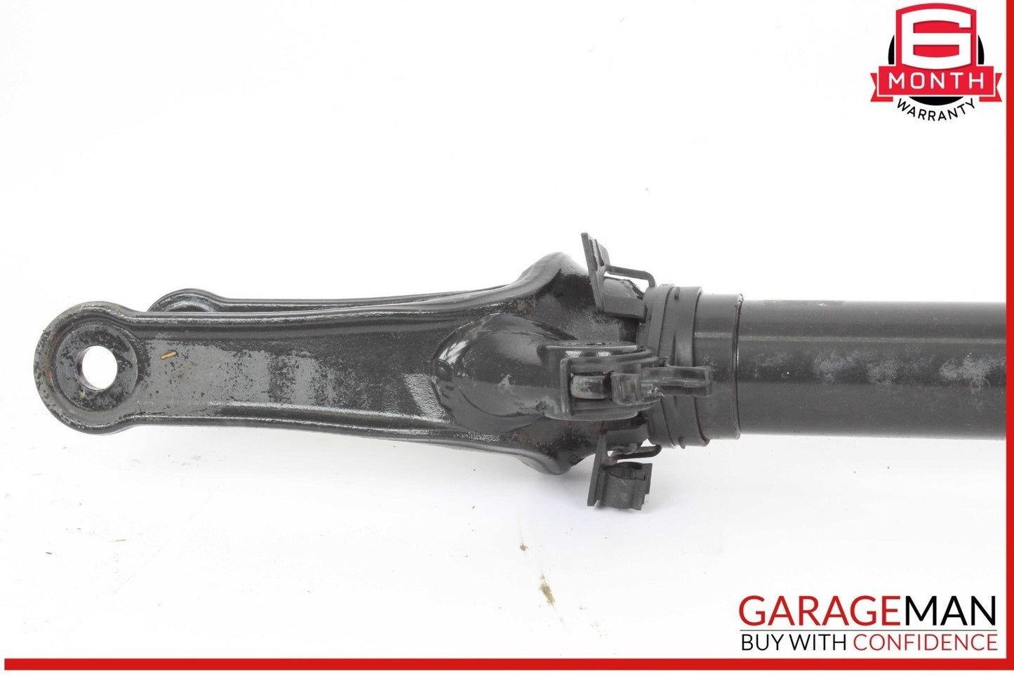 06-11 Mercedes W164 ML500 ML350 Front Left Driver Side Shock Strut Absorber OEM